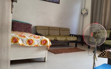 1.5 BHK Independent House For Rent in Rail Vihar Sector 30, Sector 30