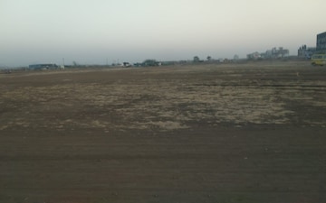 Plot For Sale in Garden View, Dhanori