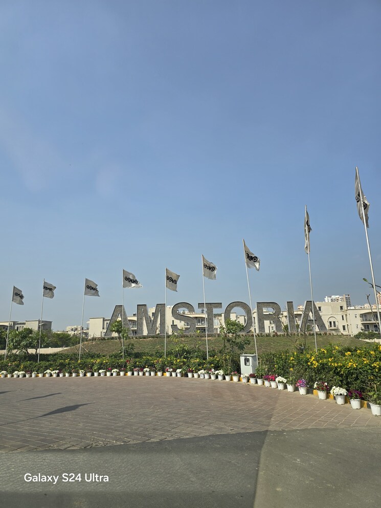 undefined, bptp-amstoria  180 Sq.Yd. Plot In Sector 102 Gurgaon 8322579