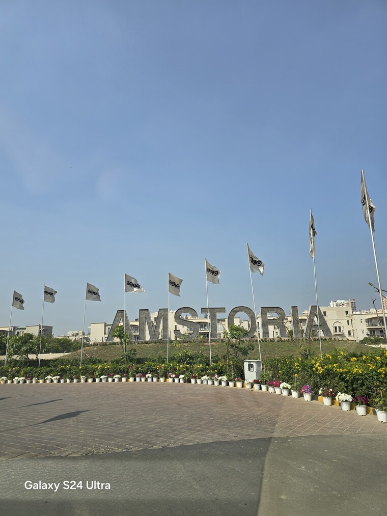 undefined, bptp-amstoria  180 Sq.Yd. Plot In Sector 102 Gurgaon 8322579