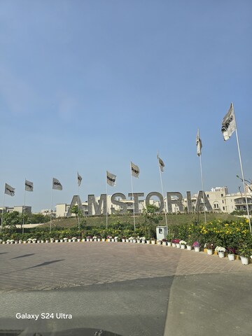 Plot Area in  Plot at BPTP Amstoria, Sector 102 – for Sale