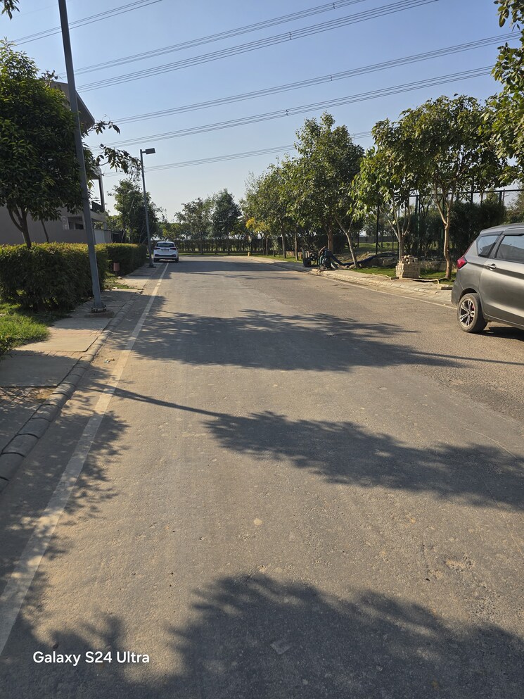 Exterior View, bptp-amstoria  180 Sq.Yd. Plot In Sector 102 Gurgaon 8322579