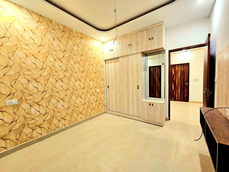 Room, peer mucchalla 3 Bedroom 1195 Sq.Ft. Builder Floor In Peer Mucchalla Zirakpur 8322609