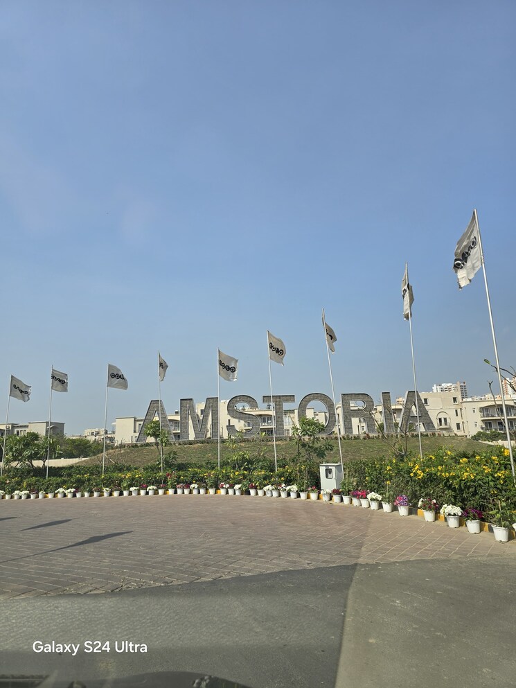 undefined, bptp-amstoria  180 Sq.Yd. Plot In Sector 102 Gurgaon 8322592