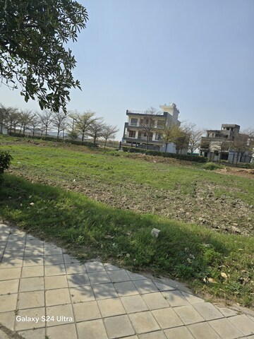 Plot Area in  Plot at BPTP Amstoria, Sector 102 – for Sale