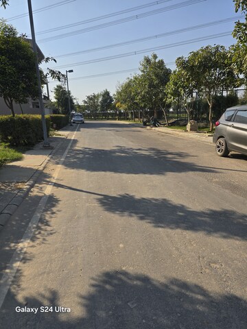  Plot – Exterior View View at BPTP Amstoria, Sector 102 - for Sale