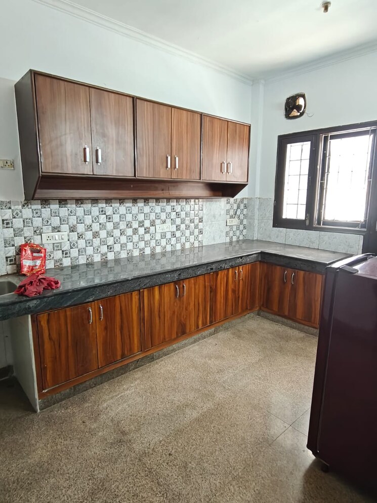 Kitchen, shree-vardhman-green-court 2 Bedroom 590 Sq.Ft. Apartment In Sector 90 Gurgaon 8322604