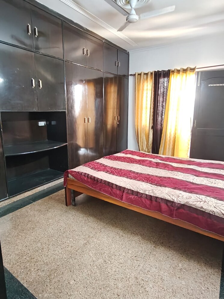 Bedroom, shree-vardhman-green-court 2 Bedroom 590 Sq.Ft. Apartment In Sector 90 Gurgaon 8322604
