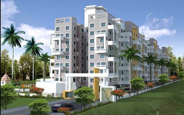 2 BHK Apartment For Sale in Shree Anand Royal Castle, Thergaon