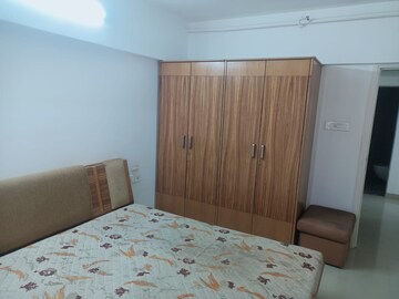 3.5 BHK Apartment For Rent in Bramhacorp F Residences, Kalyani Nagar