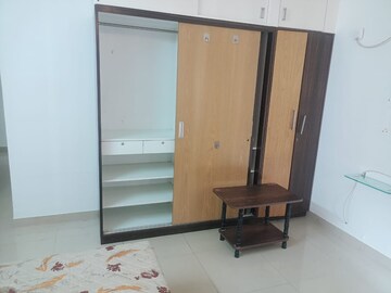 Room in 3.5 BHK Apartment at Bramhacorp F Residences, Kalyani Nagar – for Rent