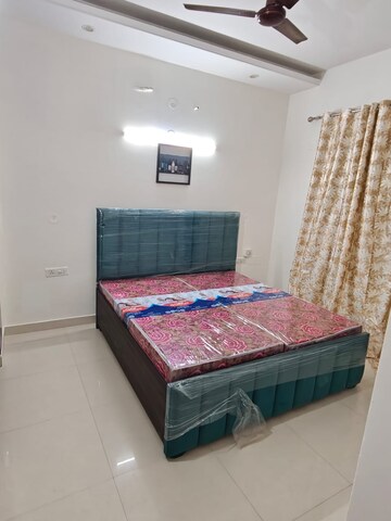 Bedroom in 2.5 BHK Apartment at ROF Ananda, Sector 95 – for Rent