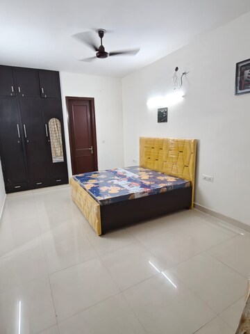 Bedroom in 2.5 BHK Apartment at ROF Ananda, Sector 95 – for Rent