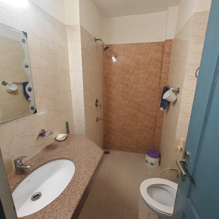 Bathroom, gpl-eden-heights 3.5 Bedroom 2150 Sq.Ft. Apartment In Sector 70 Gurgaon 8322620