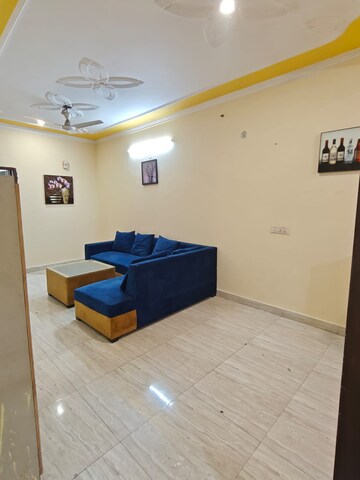 Master Bedroom in 2 BHK Apartment at Signature Global Synera, Sector 81 – for Rent