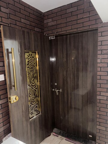 Building Lobby in 2 BHK Apartment at Karan Suncoast, Bavdhan – for Rent