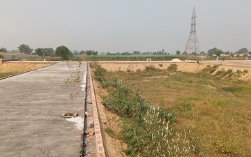 Plot For Sale in Upsidc Site B
