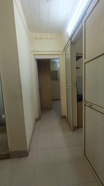 Building Lobby in 1 BHK Apartment at VKG Amazon, Andheri East – for Sale