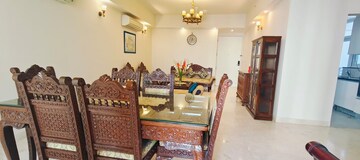 Bedroom in 3 BHK Apartment at GLS Avenue 51, Sector 92 – for Rent