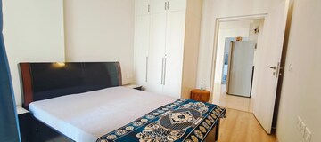 Bedroom in 3 BHK Apartment at GLS Avenue 51, Sector 92 – for Rent