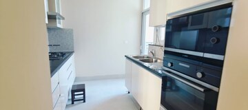 Kitchen in 3 BHK Apartment at GLS Avenue 51, Sector 92 – for Rent