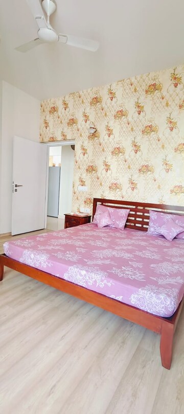 Bedroom in 3 BHK Apartment at GLS Avenue 51, Sector 92 – for Rent