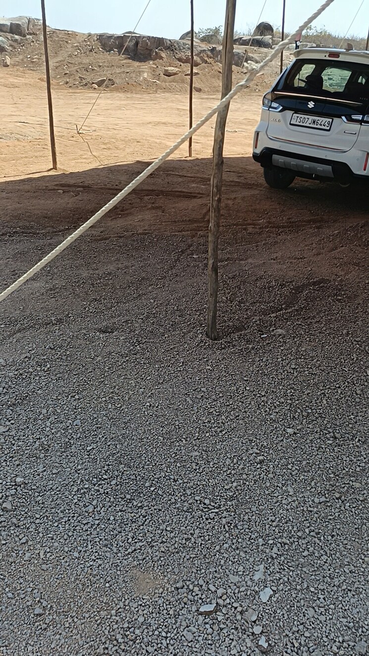 undefined, sr-rock-town  166 Sq.Yd. Plot In Mazidpur Hyderabad 8322645