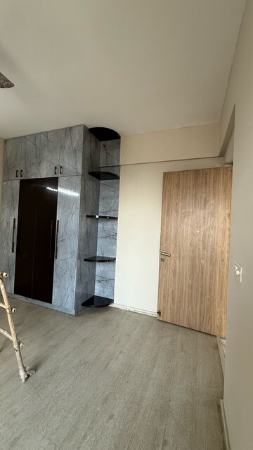 Building Lobby in 2 BHK Apartment at Sare Home, Sector 92 – for Rent