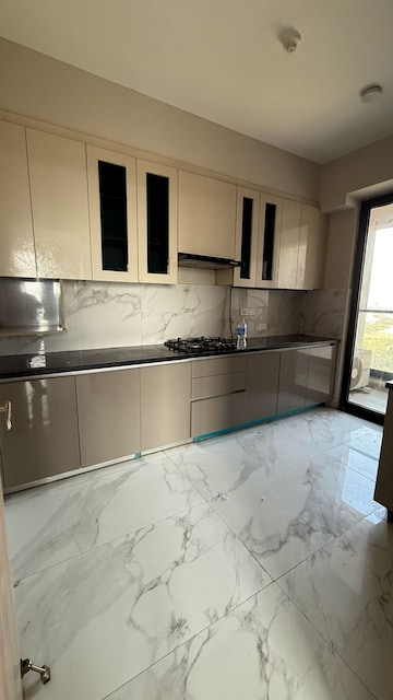 Kitchen in 2 BHK Apartment at Sare Home, Sector 92 – for Rent