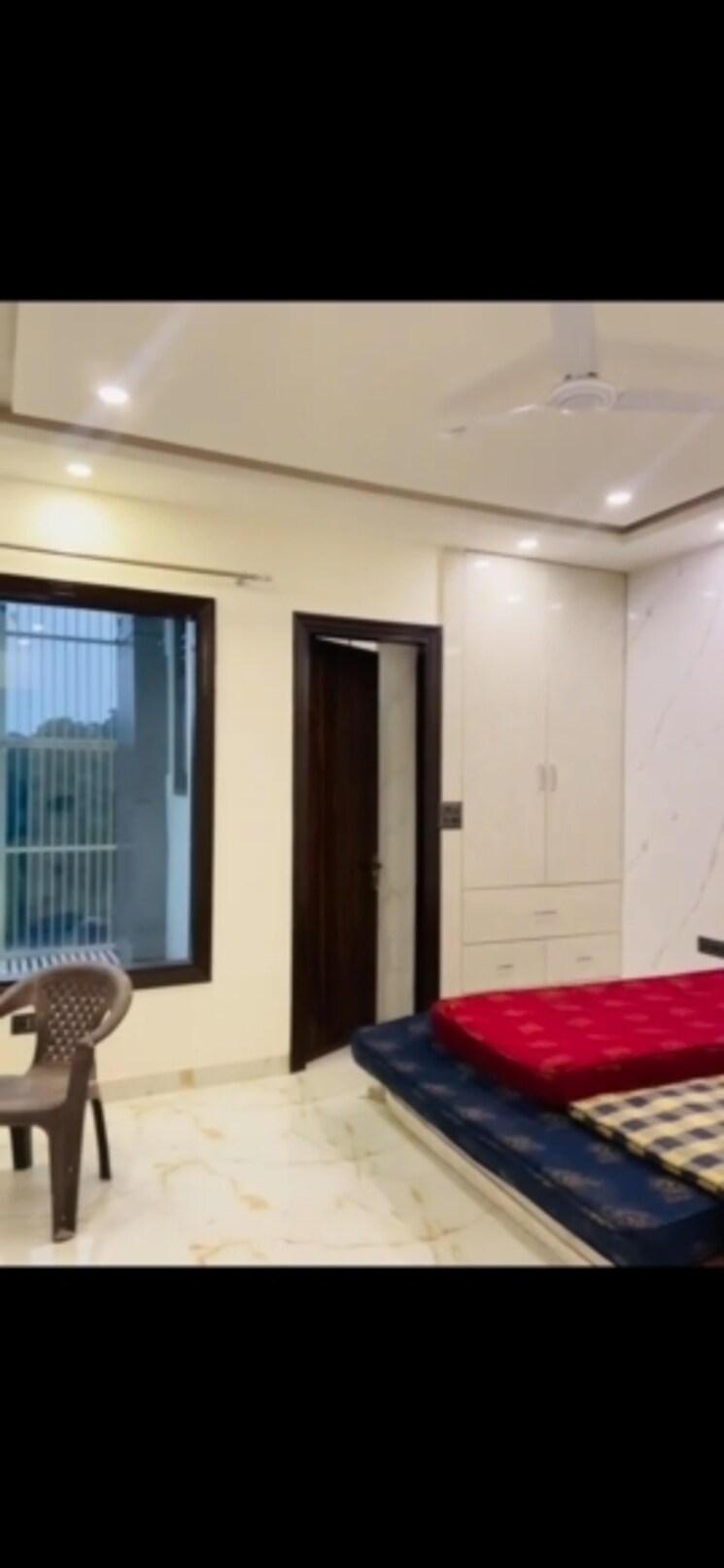Bedroom, sector 31 6+ Bedroom 375 Sq.Mt. Villa In Sector 31 Noida 8322659