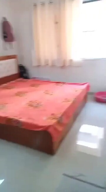 Bedroom in 2 BHK Apartment at Acres Silver Greens, Palghar – for Sale