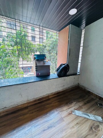  2 BHK Apartment at Seawoods – for Sale