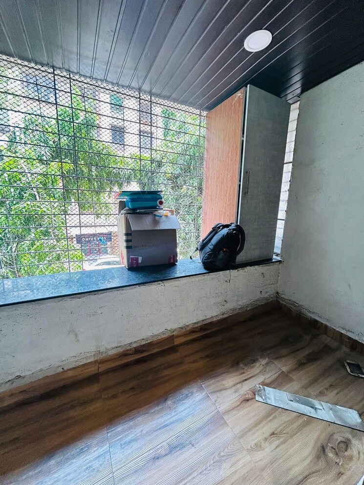 Other, seawoods 2 Bedroom 705 Sq.Ft. Apartment In Seawoods Navi Mumbai 8322677