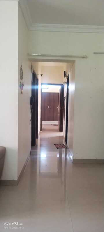 Building Lobby in 2 BHK Apartment at K Raheja Heights, Malad East – for Sale