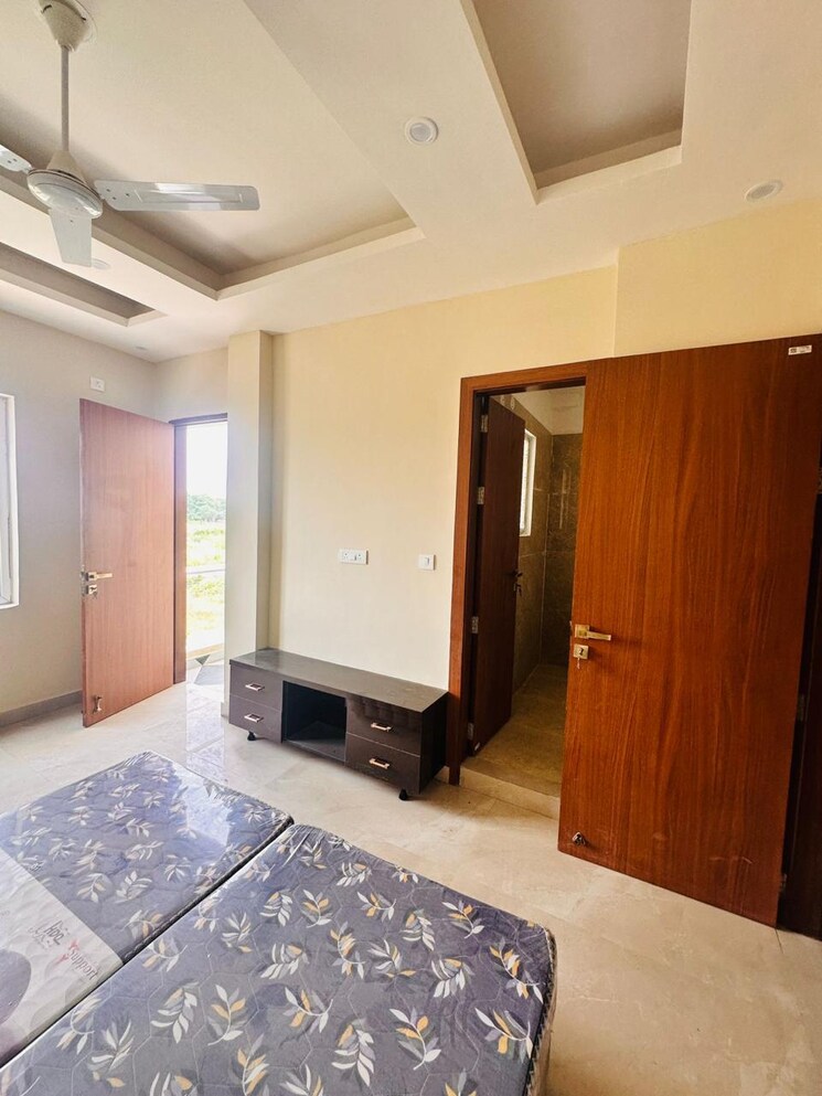 Bedroom, sector 16b greater noida 3.5 Bedroom 1950 Sq.Ft. Villa In Sector 16b Greater Noida Greater Noida 8322667
