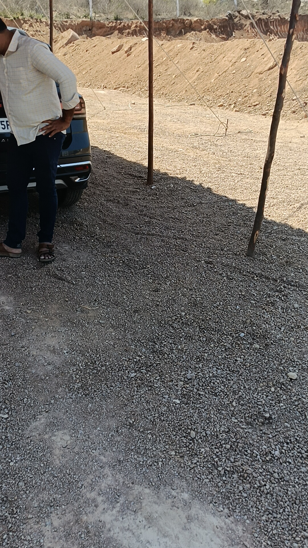 Plot For Sale in SR Rock Town