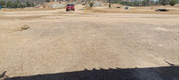  Plot – Exterior View View at SR Rock Town, Mazidpur - for Sale