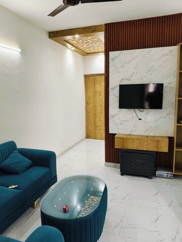 Furnished Amenities in 2 BHK Apartment at Signature Orchard Avenue 2, Sector 93 – for Rent