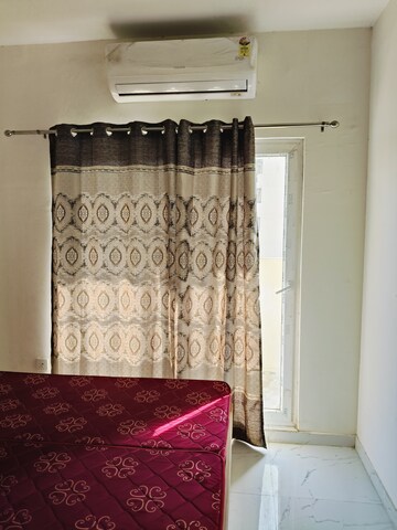 Bedroom in 2 BHK Apartment at Signature Orchard Avenue 2, Sector 93 – for Rent