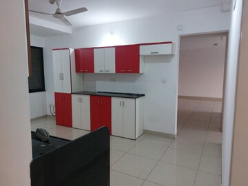Kitchen in 3 BHK Apartment at Nanded City Shub Kalyan, Sinhagad Road – for Sale