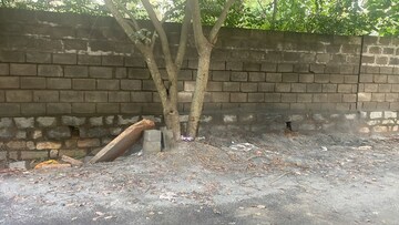 Plot Area in  Plot at Jp Nagar Phase 9 – for Sale
