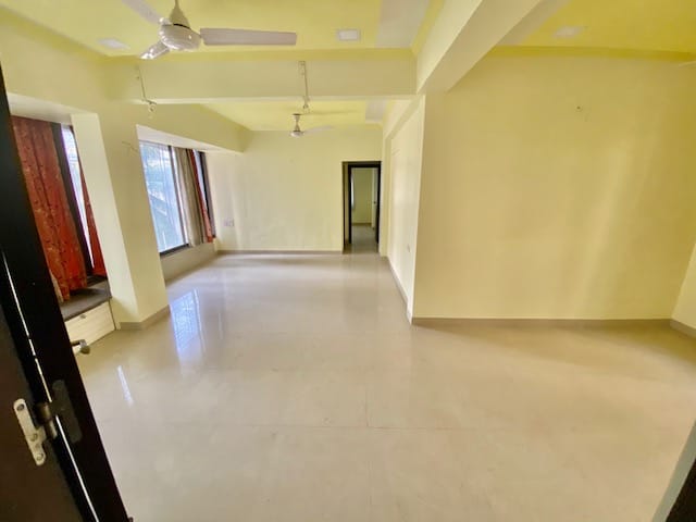 3 BHK Apartment For Sale in Shree Akshar Kripa CHS