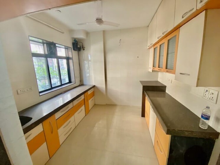 Kitchen, shree-akshar-kripa-chs 3 Bedroom 1020 Sq.Ft. Apartment In Andheri West Mumbai 8322691