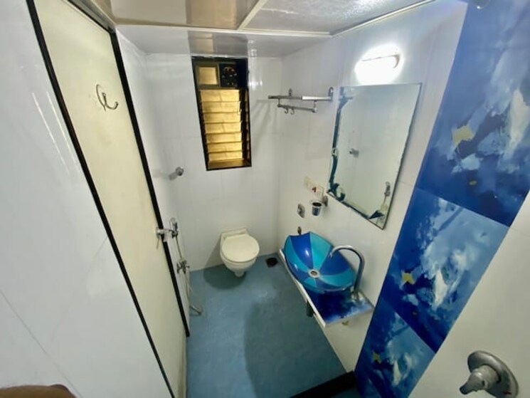 Master Bedroom, shree-akshar-kripa-chs 3 Bedroom 1020 Sq.Ft. Apartment In Andheri West Mumbai 8322691