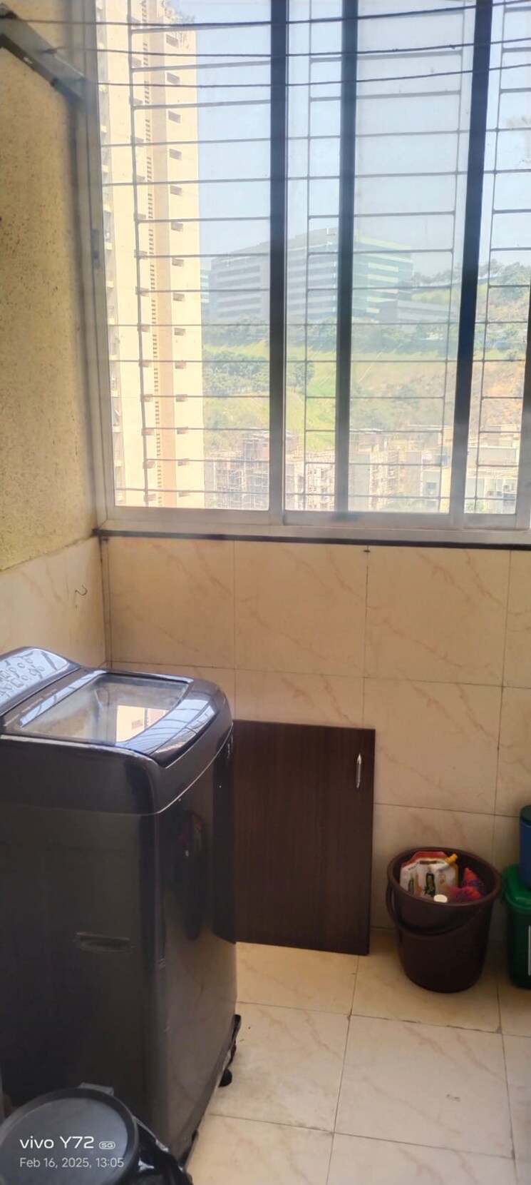 Kitchen, k-raheja-heights 2 Bedroom 1165 Sq.Ft. Apartment In Malad East Mumbai 8322699