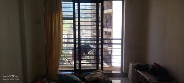 Room in 2 BHK Apartment at K Raheja Heights, Malad East – for Sale