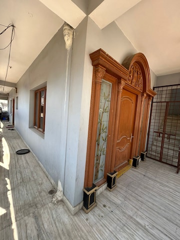 Building Lobby in 6+ BHK Independent House at Bahadurpally – for Sale