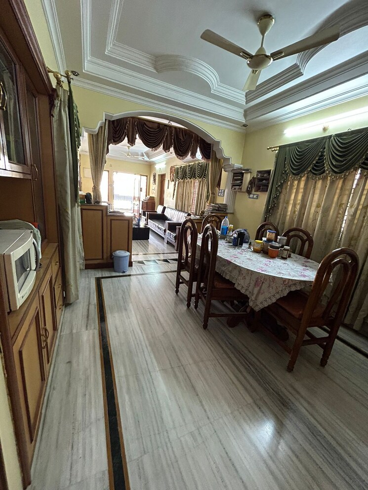 Gym, bahadurpally 6+ Bedroom 200 Sq.Yd. Independent House In Bahadurpally Hyderabad 8322705