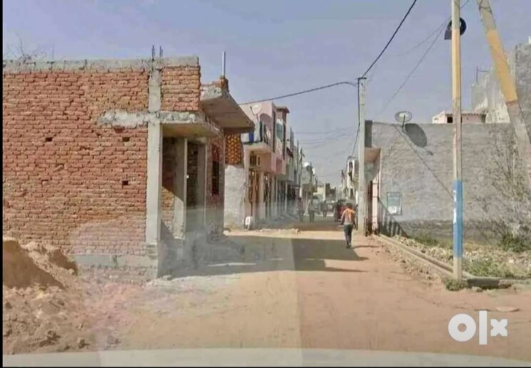 Exterior View, sultanpur  70 Sq.Yd. Plot In Sultanpur Gurgaon 8322712