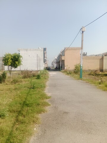 Plot Area in  Plot at Abdullapur – for Sale